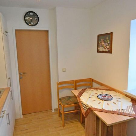 Appartement Gombotz Halbenrain ภายนอก รูปภาพ