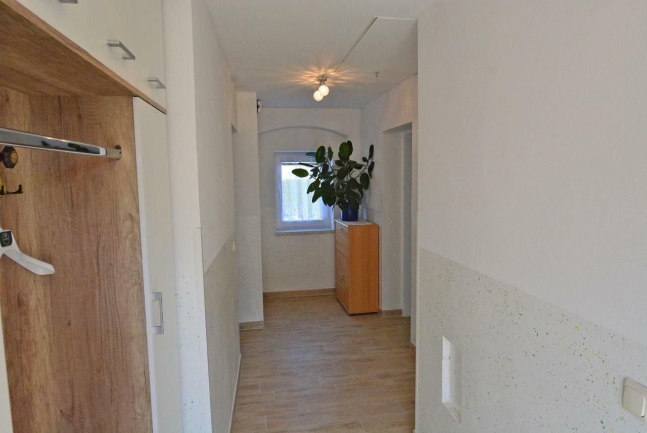Appartement Gombotz Halbenrain ภายนอก รูปภาพ