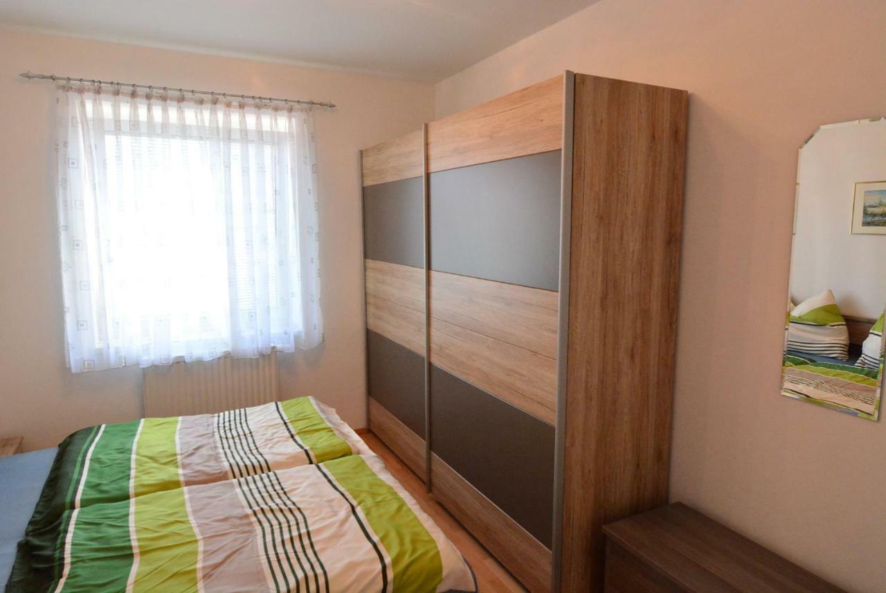 Appartement Gombotz Halbenrain ภายนอก รูปภาพ