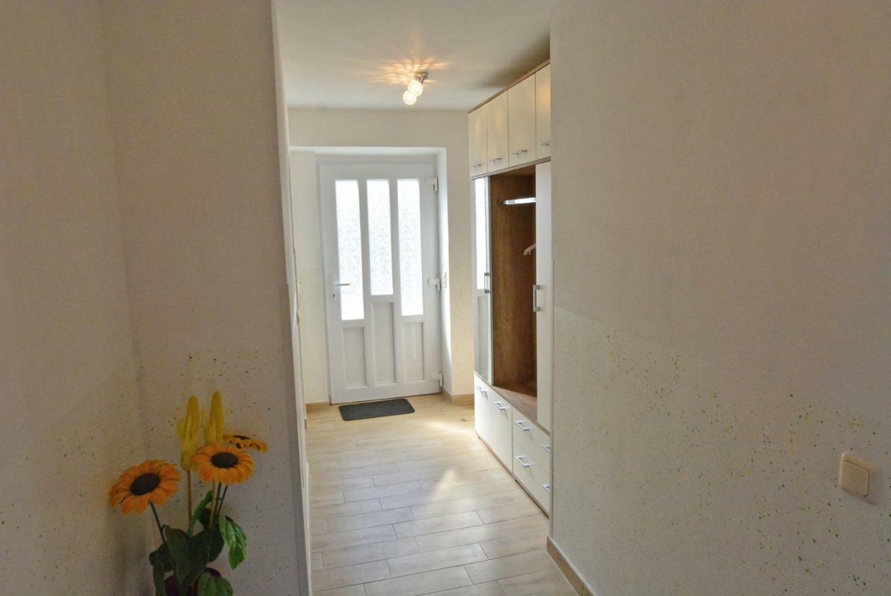 Appartement Gombotz Halbenrain ภายนอก รูปภาพ
